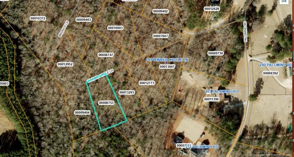 0 Winner Circle Lane, Carthage, NC 28327 - #1