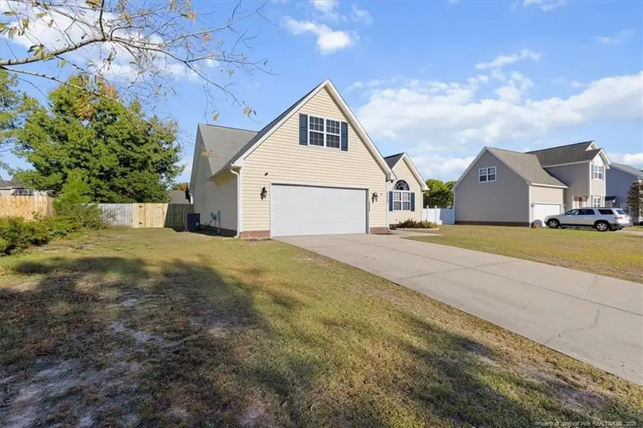 4422 Round Stone Court, Hope Mills, NC 28348 - #2