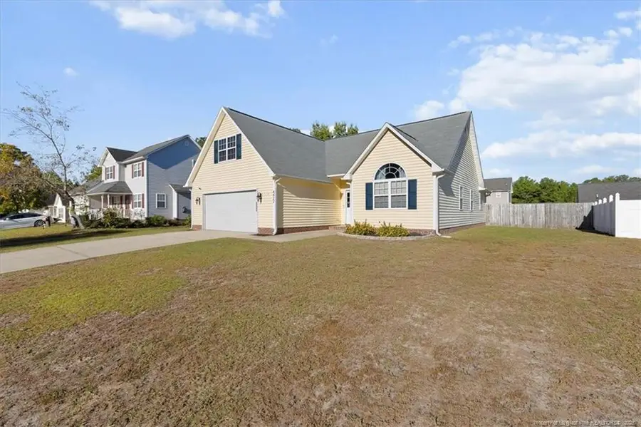 4422 Round Stone Court, Hope Mills, NC 28348 - #3