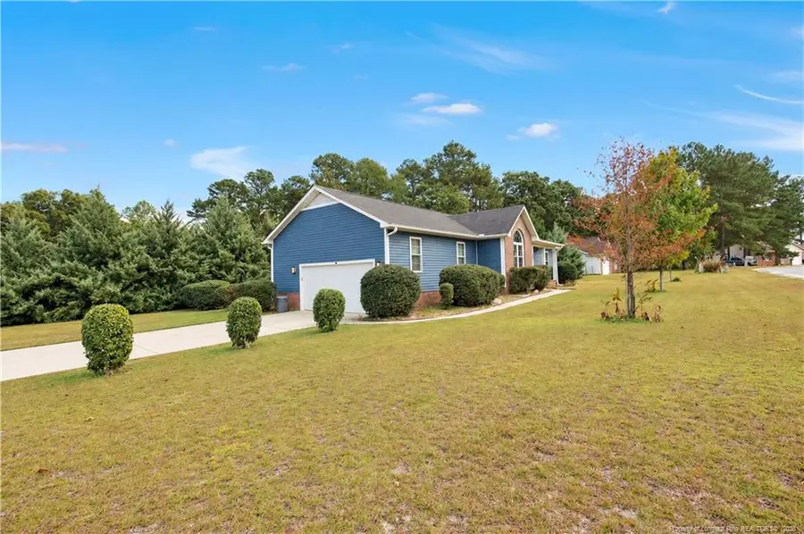 102 Dragoon Court Court, Raeford, NC 28376 - #2