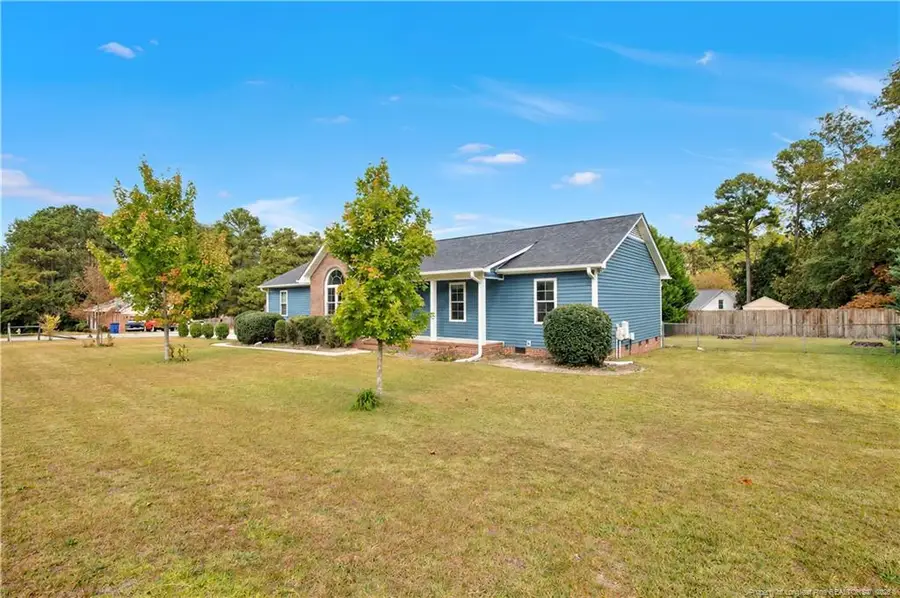 102 Dragoon Court Court, Raeford, NC 28376 - #3