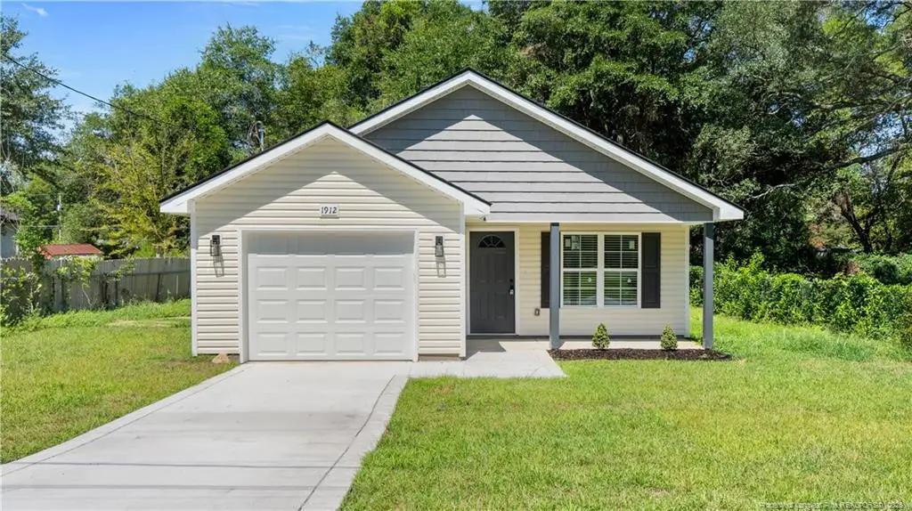1912 Powell Street, Fayetteville, NC 28306 - #1