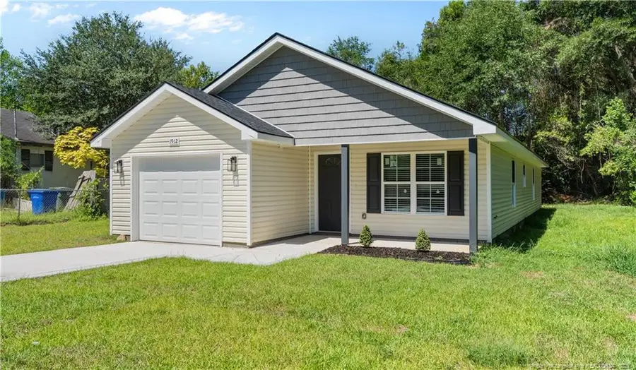 1912 Powell Street, Fayetteville, NC 28306 - #2