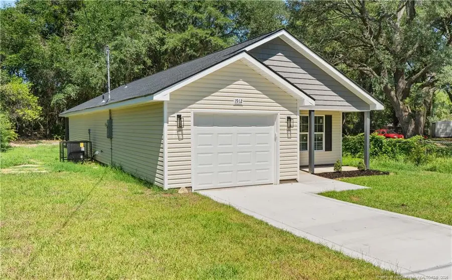 1912 Powell Street, Fayetteville, NC 28306 - #3