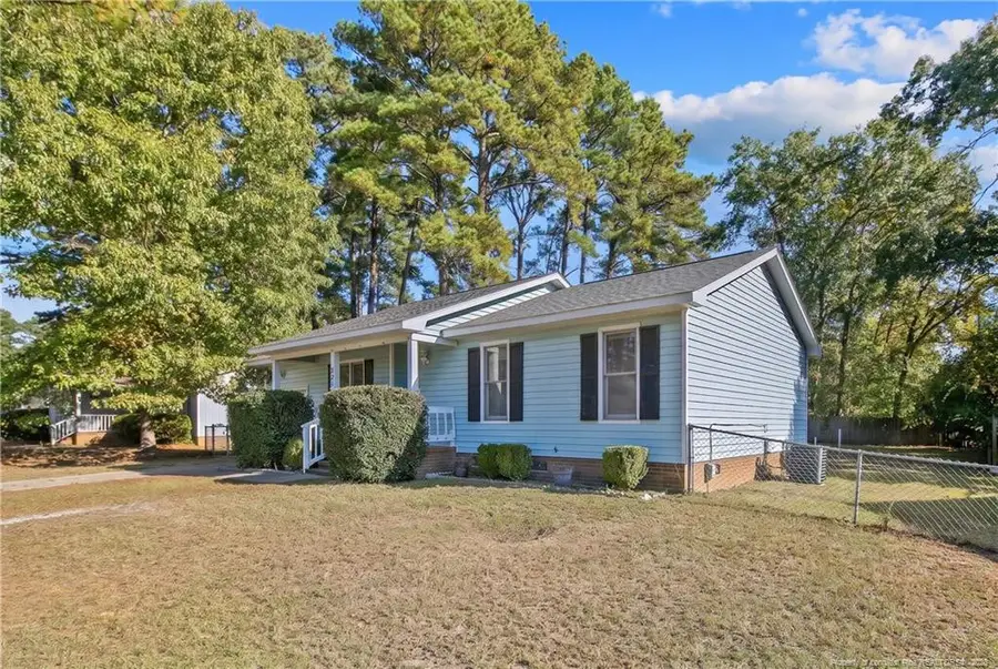 937 Winterberry Drive, Fayetteville, NC 28314 - #2