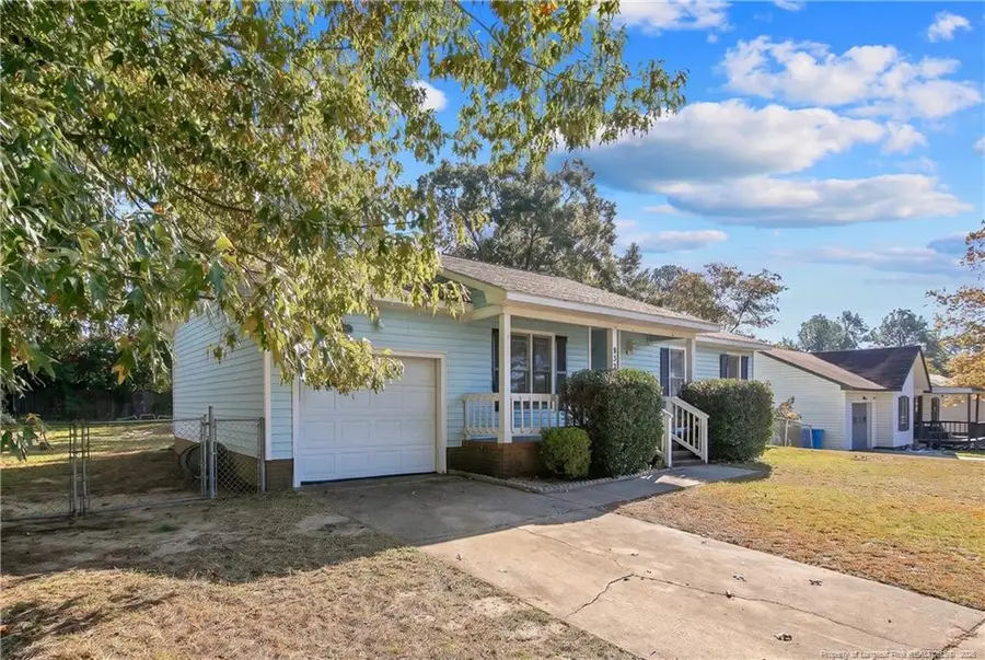 937 Winterberry Drive, Fayetteville, NC 28314 - #3