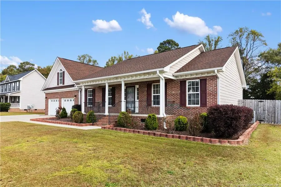 514 Natchez Drive, Raeford, NC 28376 - #3