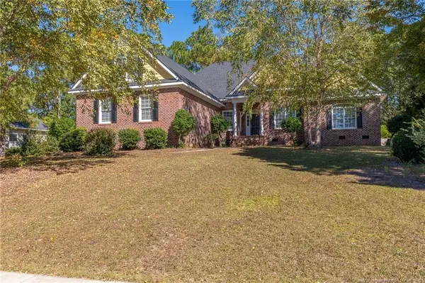 3120 Hampton Ridge Road, Fayetteville, NC 28311