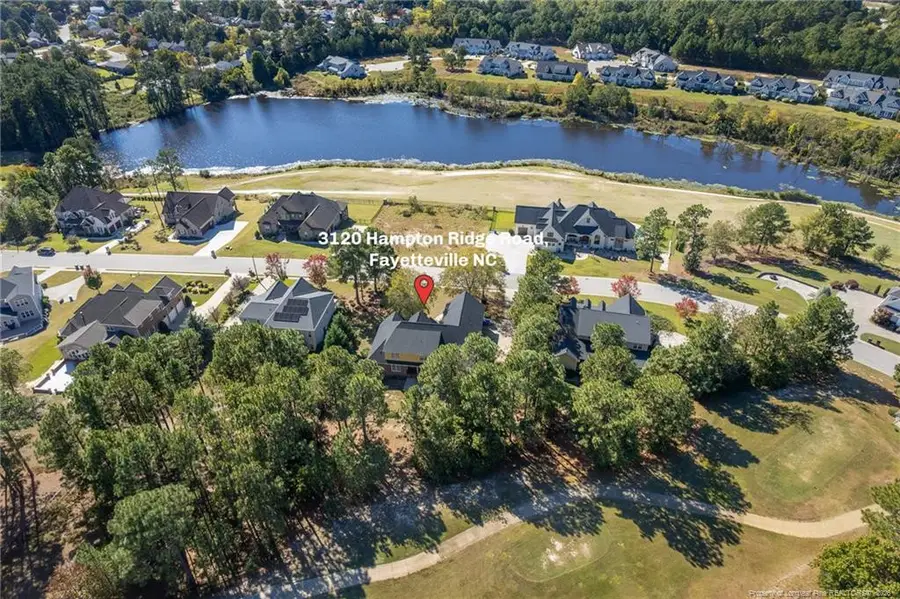 3120 Hampton Ridge Road, Fayetteville, NC 28311 - #2