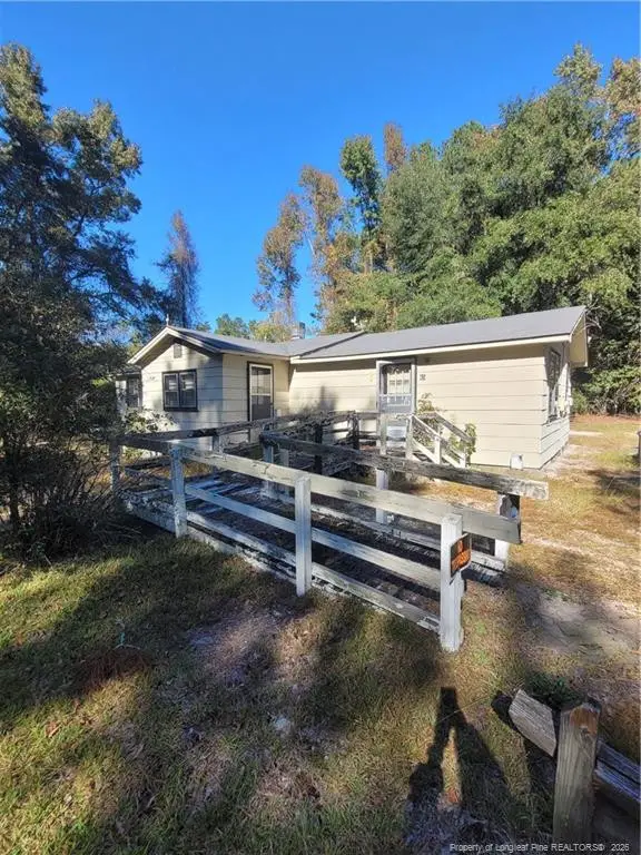 65 Kate Lane, Salemburg, NC 28385 - #1
