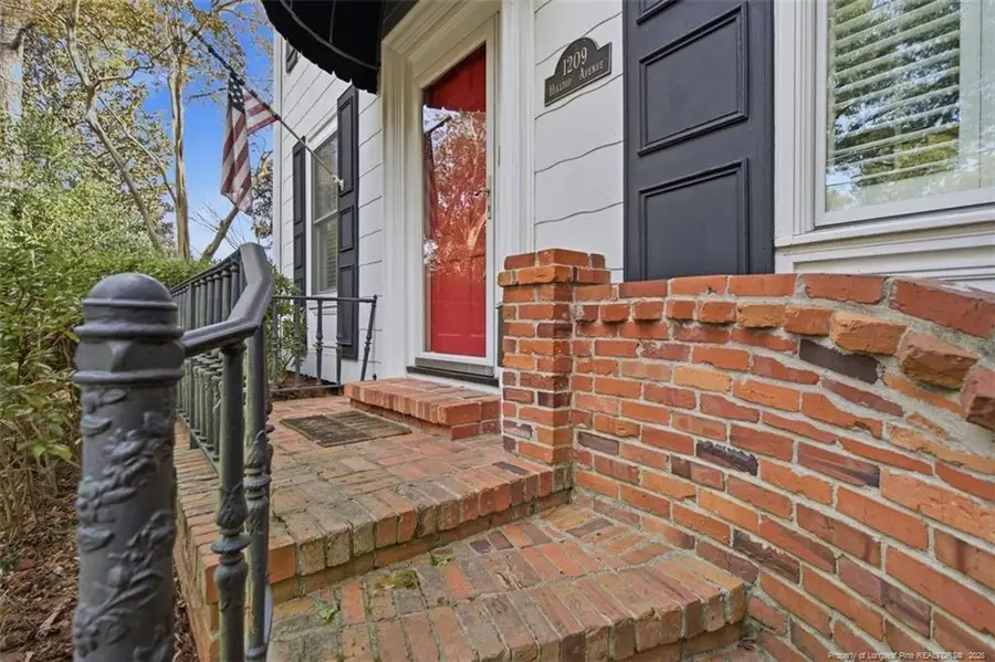1209 Hilltop Avenue, Fayetteville, NC 28305 - #3