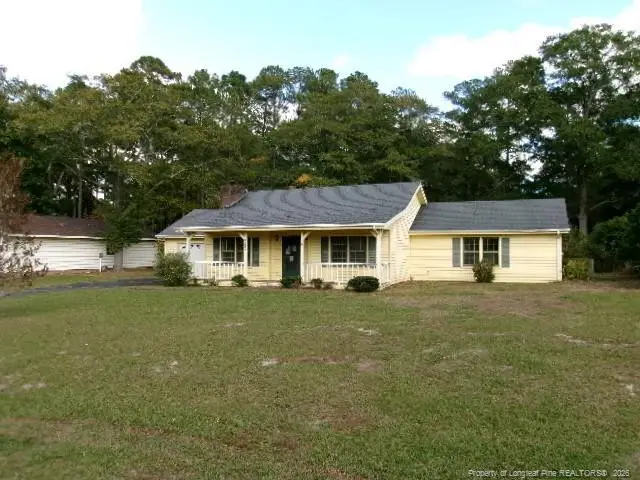 11961 Cypress Drive, Laurinburg, NC 28352 - #2