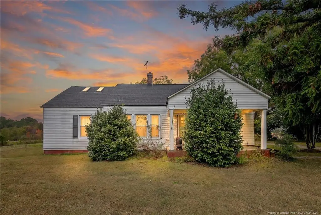 1589 Dixie Farm Road, Sanford, NC 27332 - #1