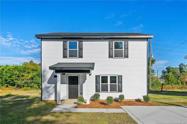 315 Rutherford Street, Spring Lake, NC 28390