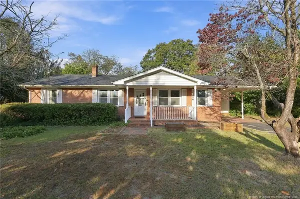 505 Dale Drive, Fayetteville, NC 28303