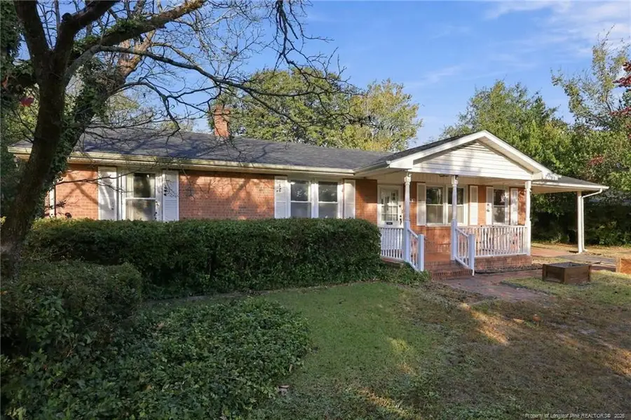 505 Dale Drive, Fayetteville, NC 28303 - #2