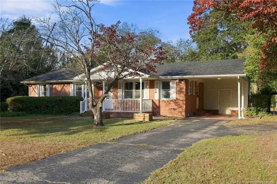 505 Dale Drive, Fayetteville, NC 28303 - #3