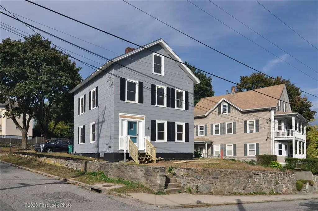 343 Mason Street, Woonsocket, RI 02895 - Image #1