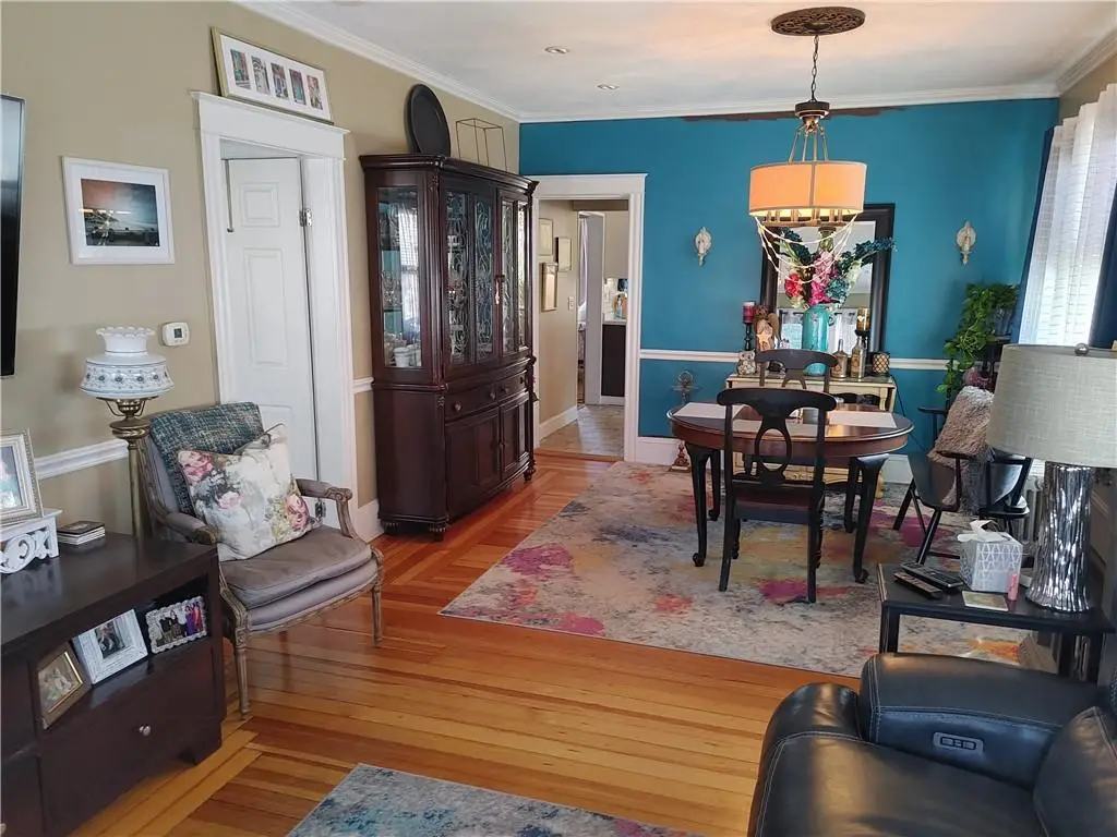 63 Packard Street, Cranston, RI 02910 - #1