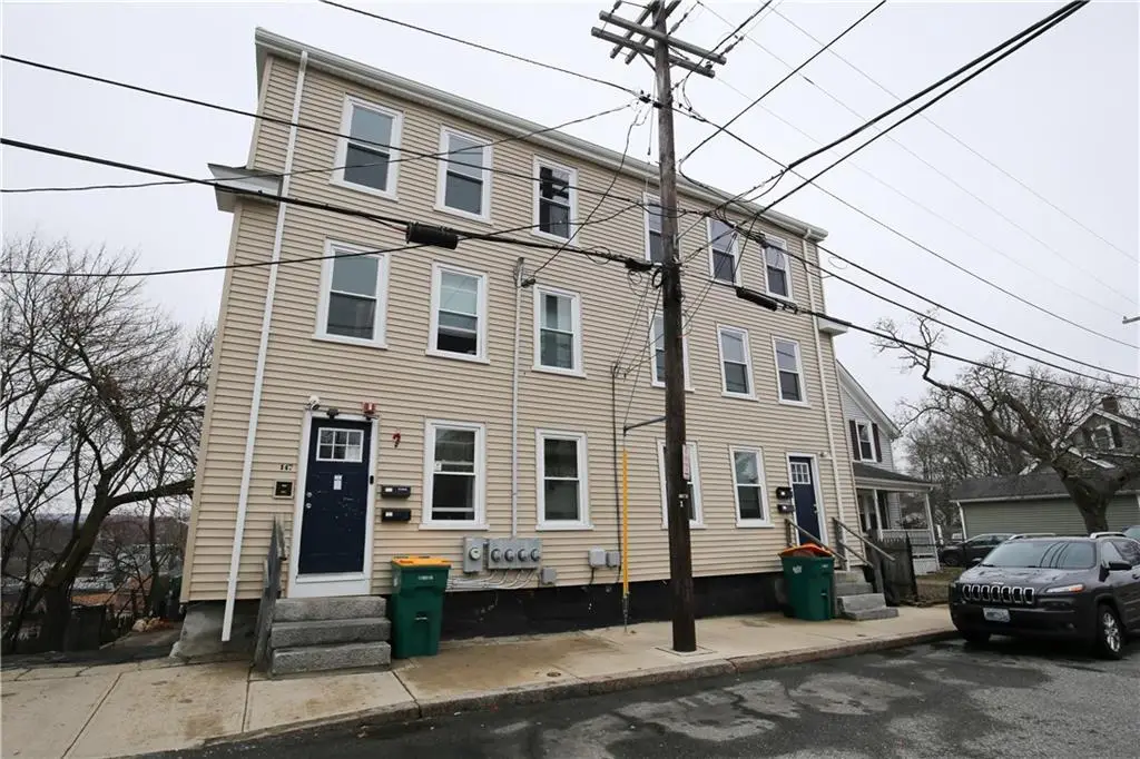 147 Boyden Street, Woonsocket, RI 02895 - #1