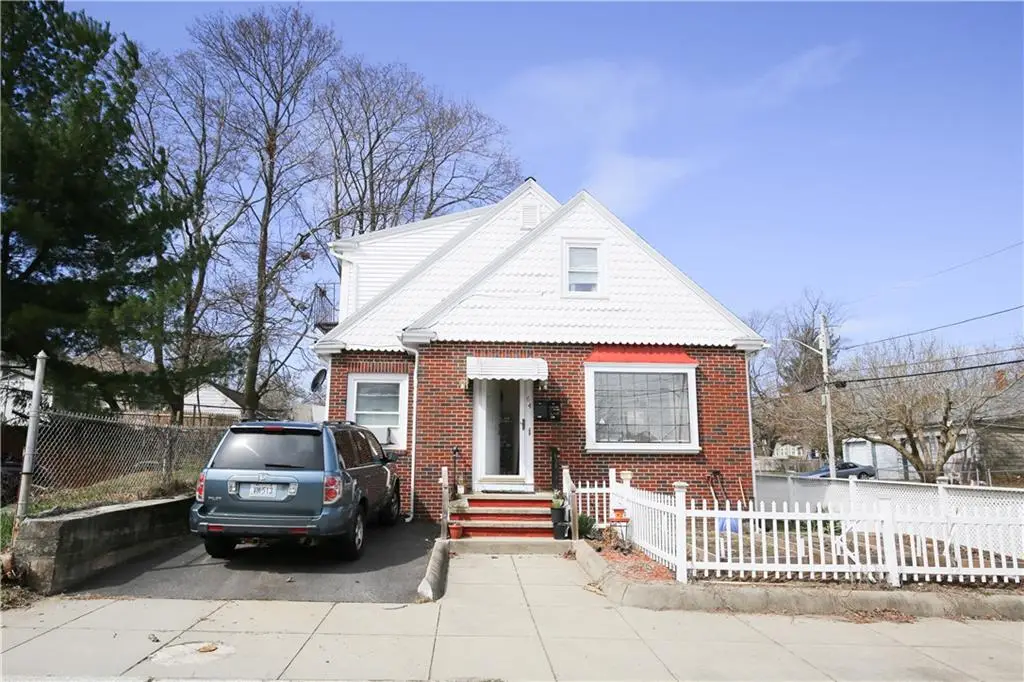 64 Clematis Street, Providence, RI 02908 - #1