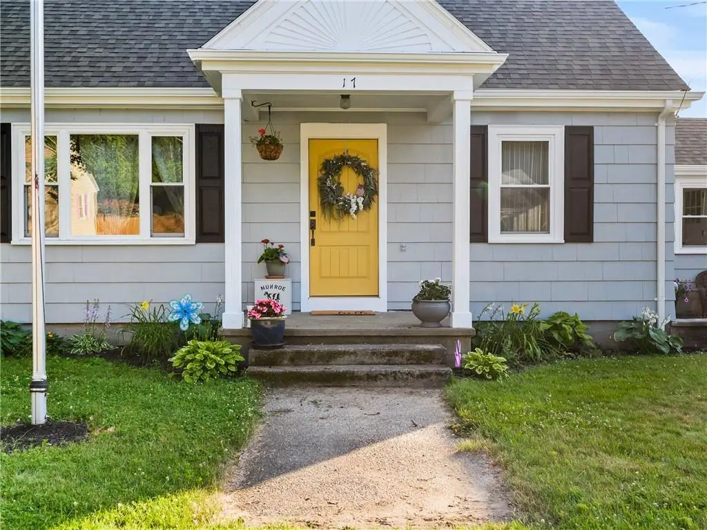 17 Baltimore Avenue, Warren, RI 02885 - Image #1