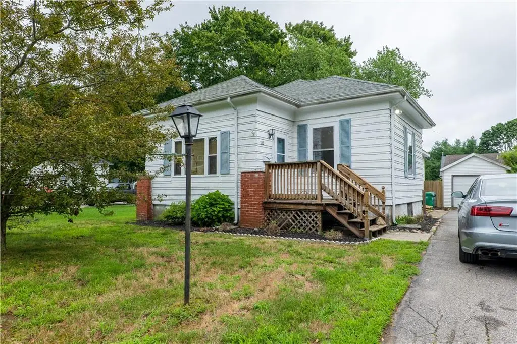 112 Riverside Avenue, Warwick, RI 02889 - Image #1