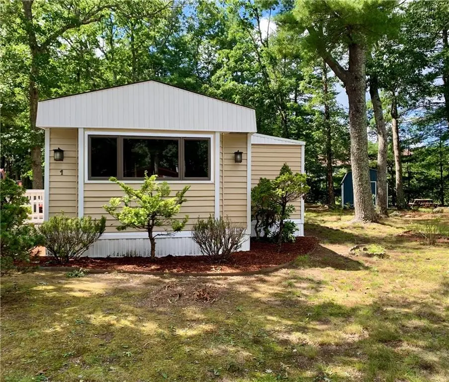 1 Hide Away Lane, Coventry, RI 02816 - Image #1