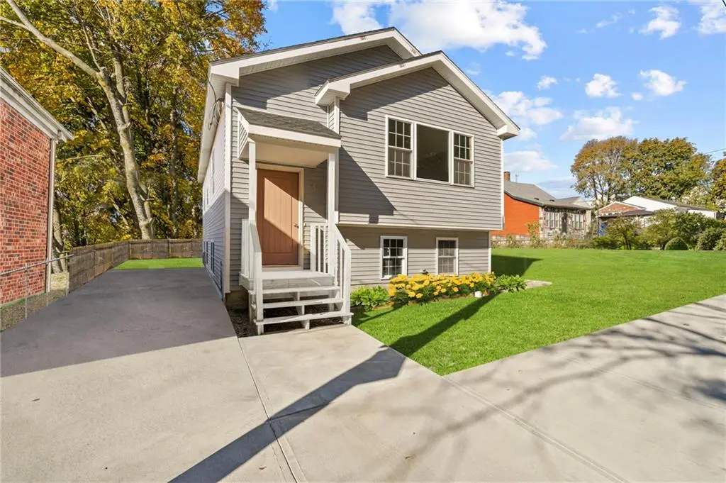 24 Hannah Street, Providence, RI 02909 - #1