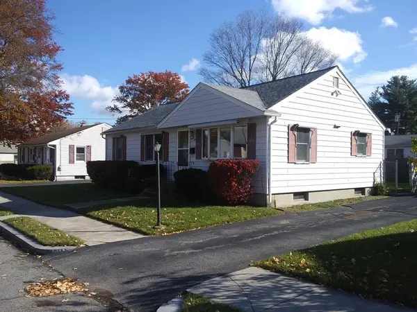 31 Joseph Street, Providence, RI 02904