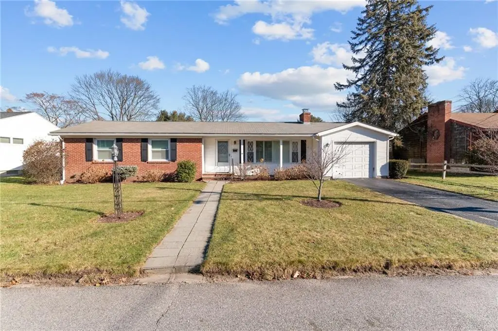 55 Sheffield Road, Cranston, RI 02920 - Image #1