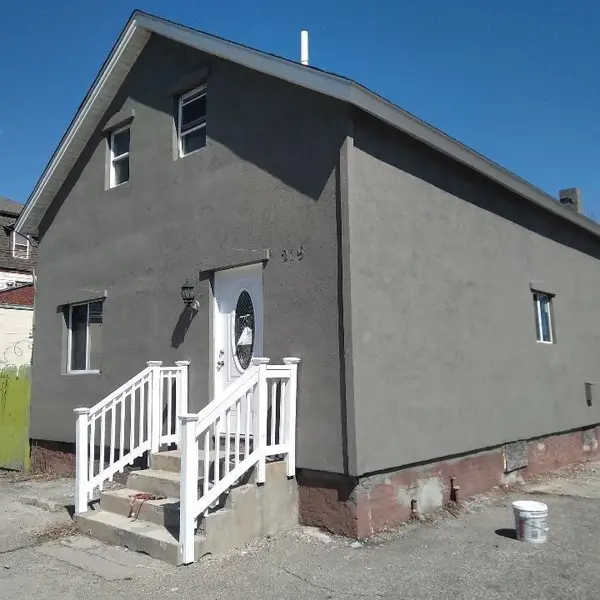 215 Valley Street, Providence, RI 02909