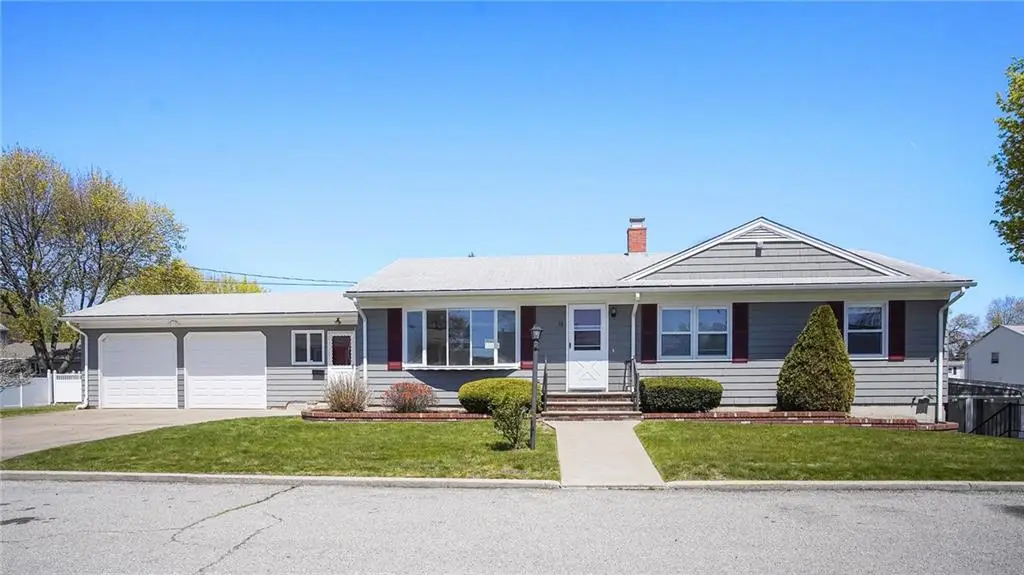 16 Ricci Drive, North Providence, RI 02911 - #1