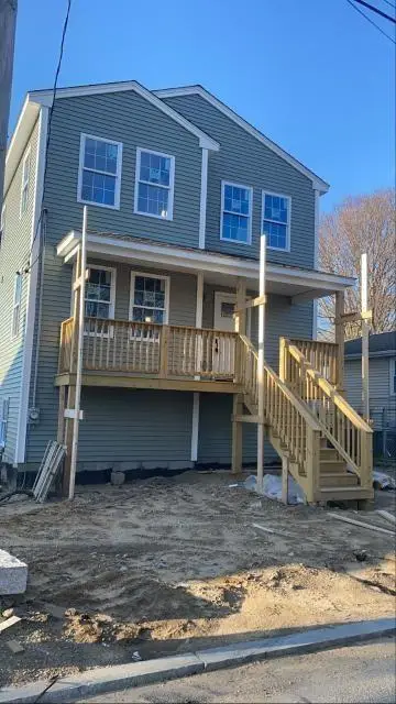 6 Tobyhanna Street, Providence, RI 02010 - Image #1