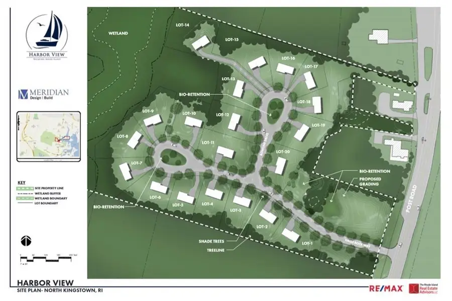 26 Bowline Drive, North Kingstown, RI 02852 - Image #2