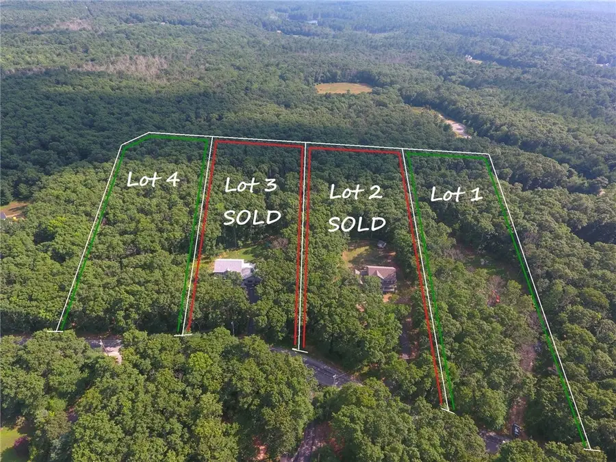 01 Stubble Brook Road, West Greenwich, RI 02817 - Image #2