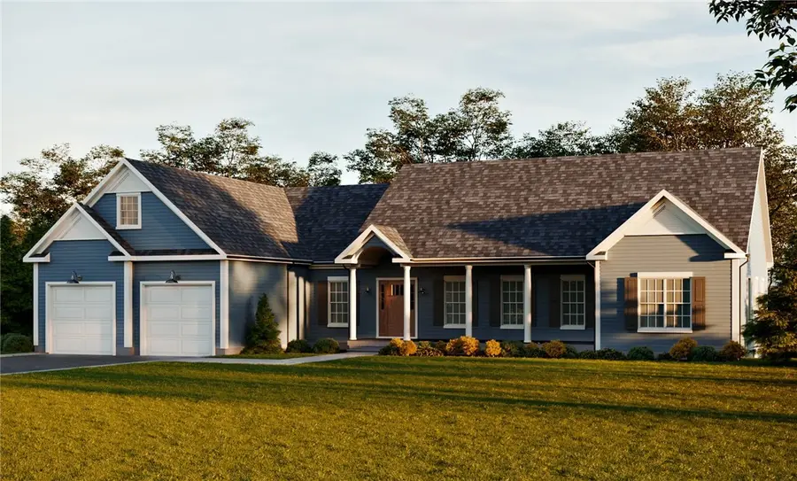 01 Stubble Brook Road, West Greenwich, RI 02817 - Image #3