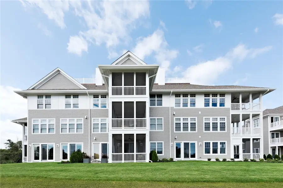 9 Compass Way #203, Westerly, RI 02891 - Image #2