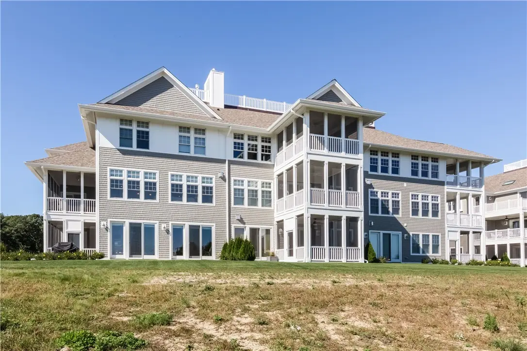 9 Compass Way #202, Westerly, RI 02891 - #1