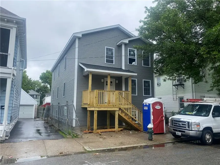 27 Moorefield Street, Providence, RI 02909 - #2