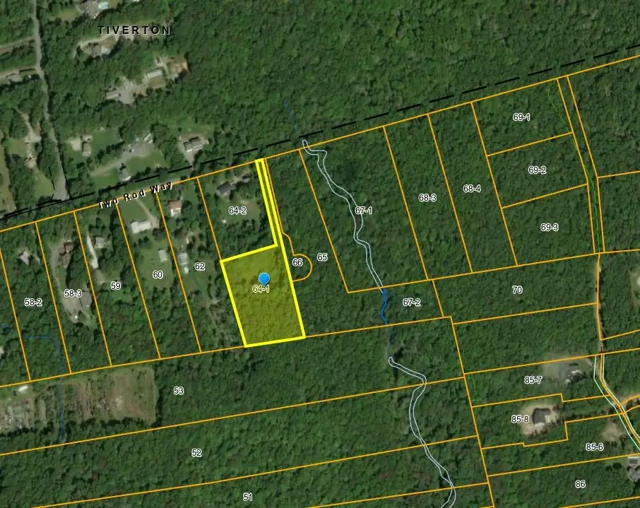 90 Two Rod Road, Little Compton, RI 02837 - Image #1