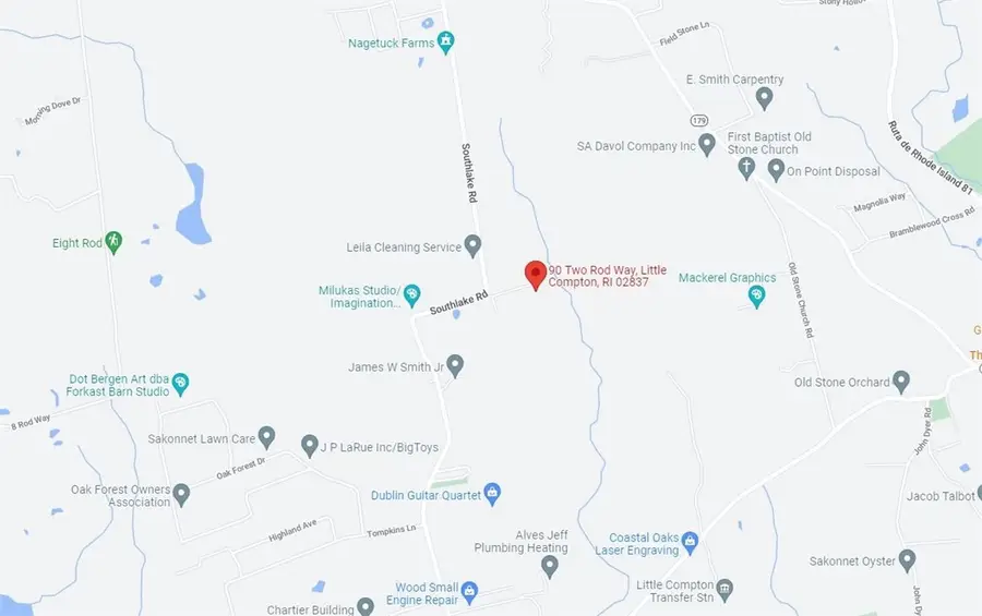 90 Two Rod Road, Little Compton, RI 02837 - Image #2