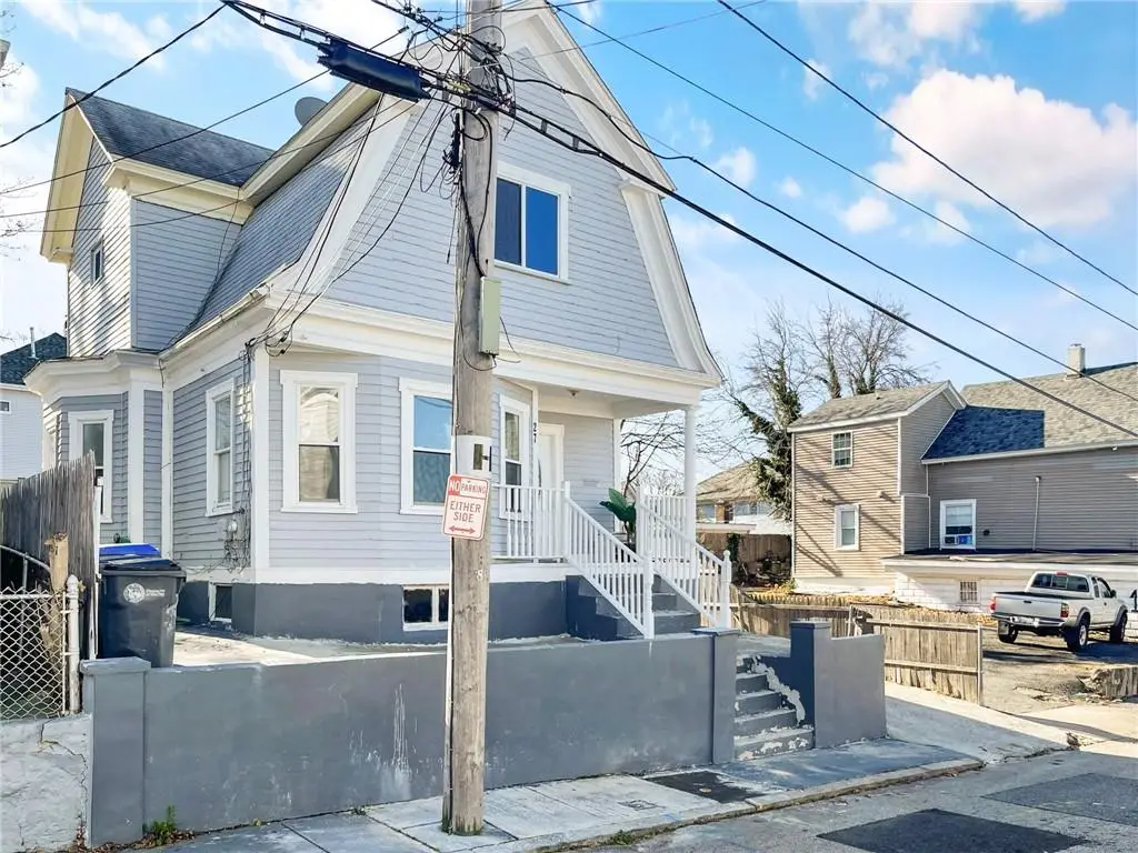 27 What Cheer Avenue, Providence, RI 02909 - Image #1