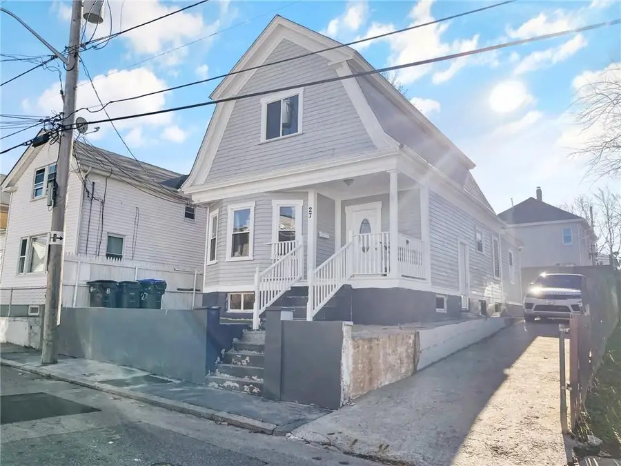 27 What Cheer Avenue, Providence, RI 02909 - Image #2