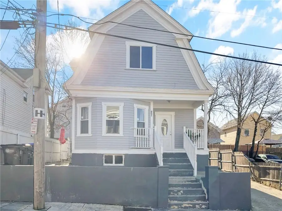 27 What Cheer Avenue, Providence, RI 02909 - Image #3