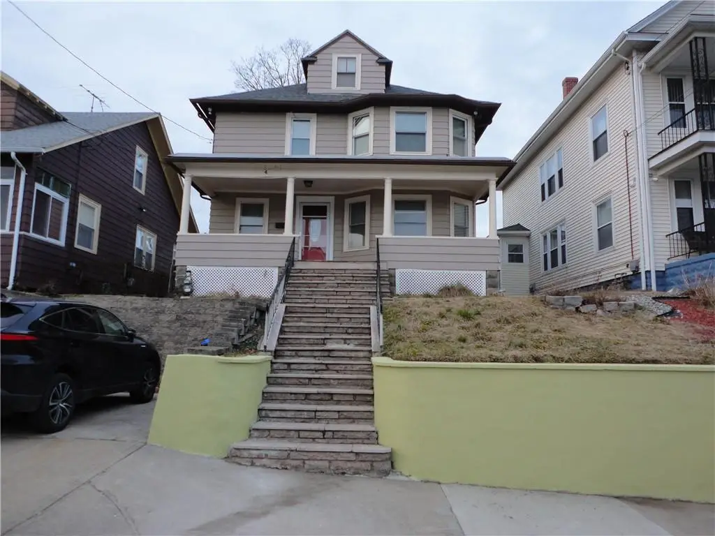 169 New York Avenue, Providence, RI 02905 - #1