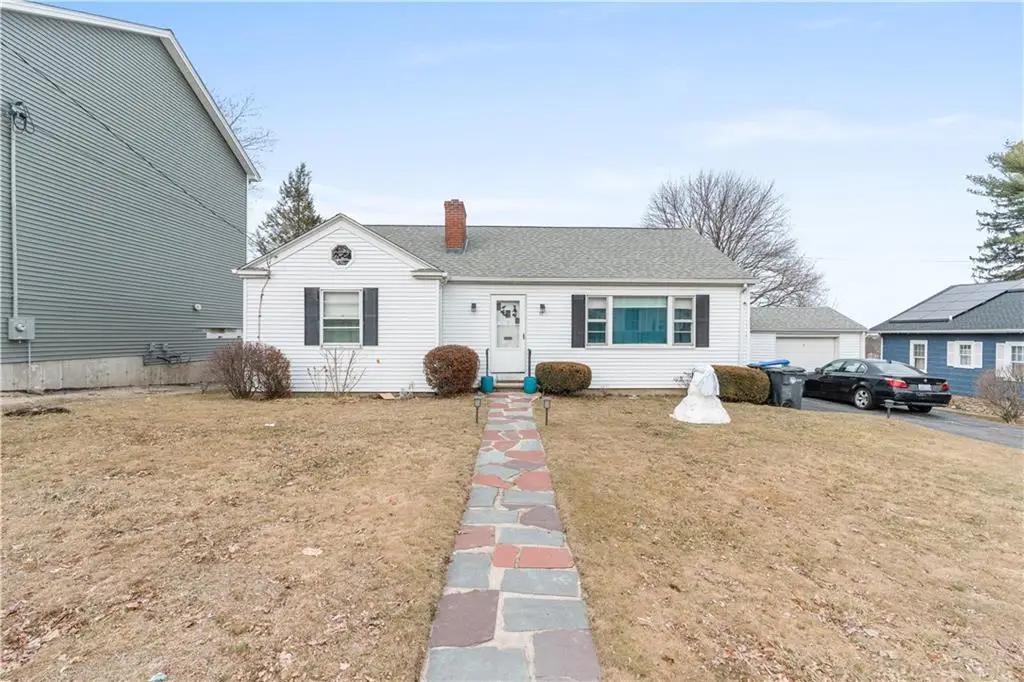 77 Sunset Avenue, Providence, RI 02909 - #1