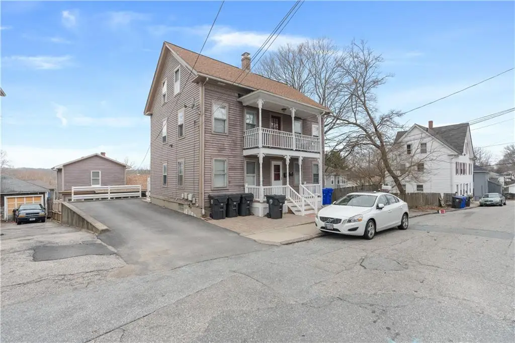 7 Spring Street, West Warwick, RI 02893 - #1