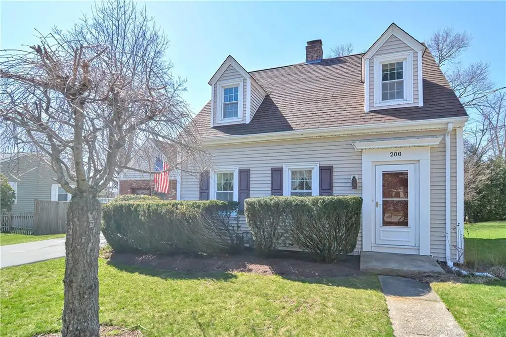 200 Old Mendon Road, Cumberland, RI 02864 - Image #1