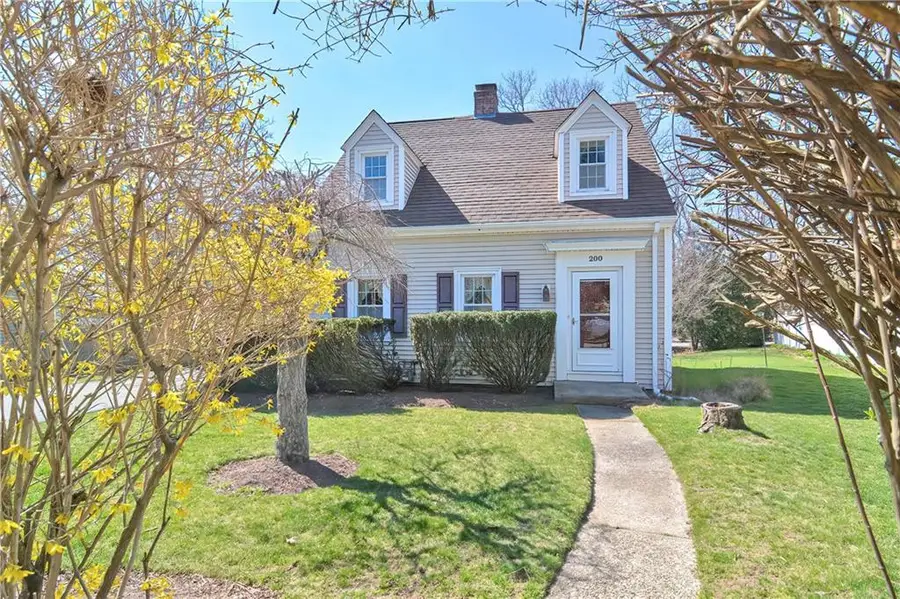 200 Old Mendon Road, Cumberland, RI 02864 - Image #3